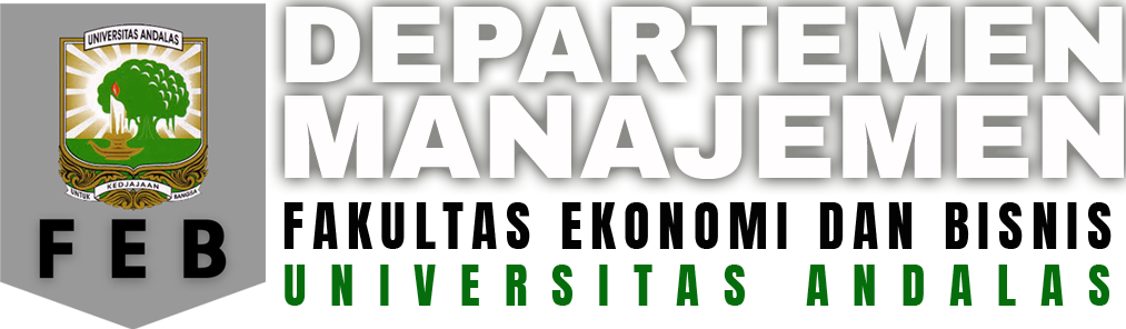 Departemen Manajemen